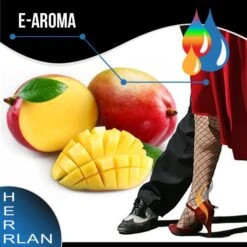 HERRLAN MangoTango Aroma - 10ml