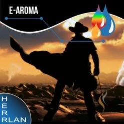 HERRLAN MaXX Aroma - 10ml