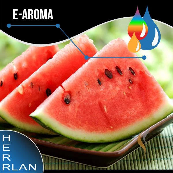 HERRLAN Wassermelone Aroma - 10ml 1 HERRLAN Wassermelone Aroma - 10ml