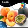 HERRLAN Pfirsich-Maracuja Aroma - 10ml