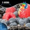 HERRLAN Waldfrucht (blau) Aroma - 10ml