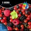 HERRLAN Waldfrucht (rot) Aroma - 10ml