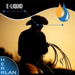 HERRLAN American Blend (USA) Liquid
