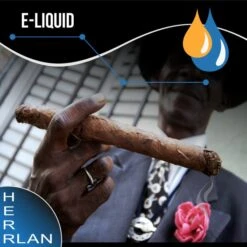 HERRLAN C Supreme Liquid