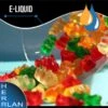 HERRLAN Gummibärchen Liquid