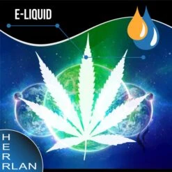 HERRLAN Hnf Marokko Liquid