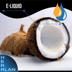 HERRLAN Cocos Liquid