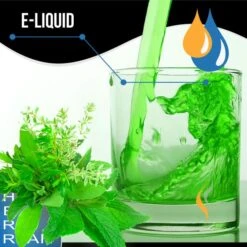 HERRLAN Waldmeister Liquid