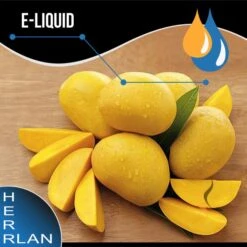 HERRLAN Mango Liquid