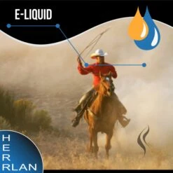HERRLAN MB (USA) Liquid