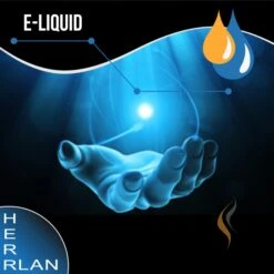 HERRLAN Mystic Liquid