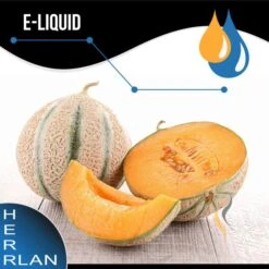 HERRLAN Honigmelone Liquid