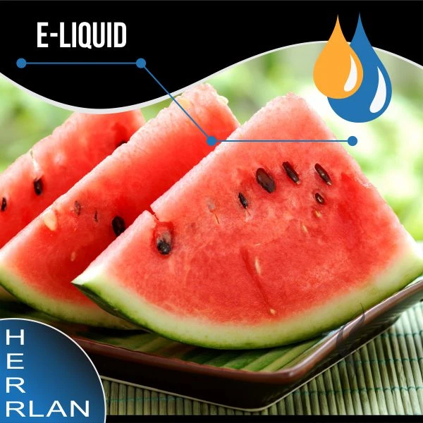 HERRLAN Wassermelone Liquid 1 HERRLAN Wassermelone Liquid