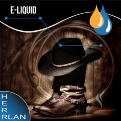 HERRLAN Smooth Liquid
