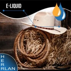 HERRLAN Velvet Liquid