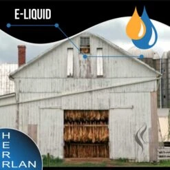 HERRLAN VirgTime (USA) Liquid