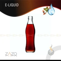 ZAZO Classics Cola Liquid - 10 Ml