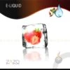 ZAZO Classics Erdbeer-Cool Liquid - 10 Ml