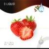 ZAZO Classics Erdbeere Liquid - 10 Ml