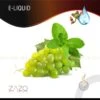 ZAZO Classics Grape Mint Liquid - 10 Ml