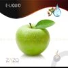 ZAZO Classics Green Apple Liquid - 10 Ml