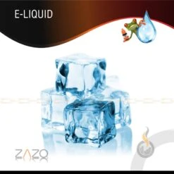 ZAZO Classics Ice Bonbon Liquid - 10 Ml
