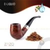 ZAZO Classics Tobacco 1 Liquid - 10 Ml