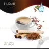 ZAZO Classics Tobacoffee Liquid - 10 Ml