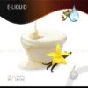 ZAZO Classics Vanilla Custard Liquid - 10 Ml