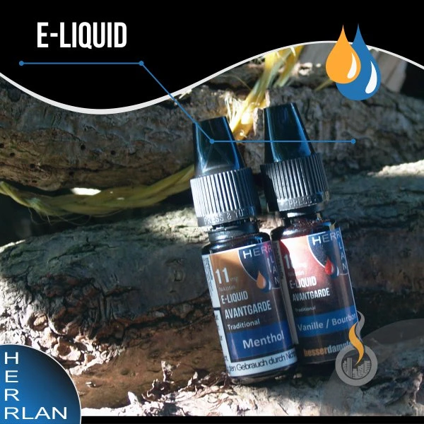 HERRLAN Desert Liquid 5 HERRLAN Desert Liquid – Bild 5