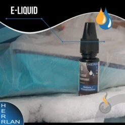 HERRLAN Mystic Liquid 8 HERRLAN Mystic Liquid -VapeZone Deutschland e liquids herrlan 10 ml flaschen 31