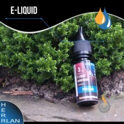 HERRLAN Wassermelone Liquid 9 HERRLAN Wassermelone Liquid -VapeZone Deutschland e liquids herrlan 10 ml flaschen 5 1