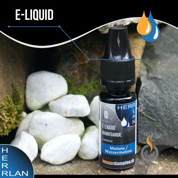 HERRLAN Menthol Liquid 5 HERRLAN Menthol Liquid – Bild 5