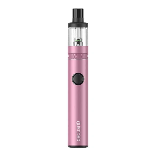 Eleaf IJust D20 Kit E-Zigarette 2 Eleaf IJust D20 Kit E-Zigarette – Bild 2