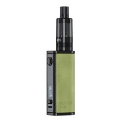 Eleaf IStick I40 E-Zigarette -VapeZone Deutschland eleaf istick i40 kit 3