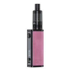 Eleaf IStick I40 E-Zigarette -VapeZone Deutschland eleaf istick i40 kit 4