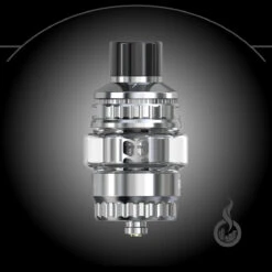 Eleaf Melo 6 Tank Verdampfer - 5 Ml -VapeZone Deutschland eleaf melo 6 silber