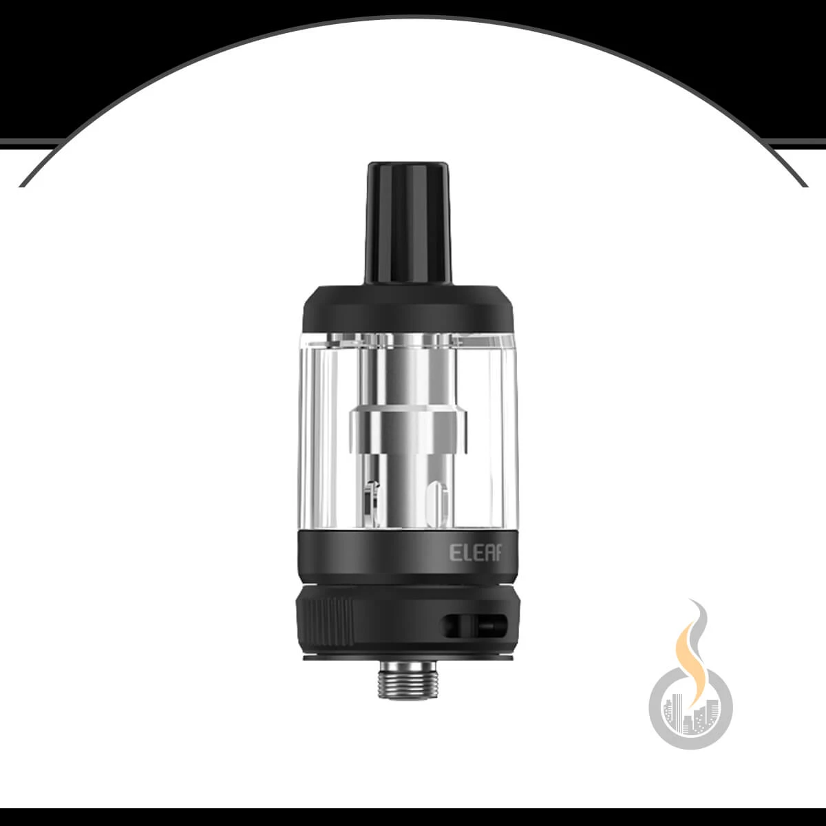 ELEAF Melo C Tank Verdampfer - 5 Ml 2 ELEAF Melo C Tank Verdampfer - 5 Ml – Bild 2