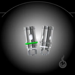 5 X ELEAF EC2-M Coil