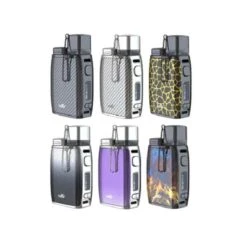 Eleaf Pico Compaq Pod E-Zigarette