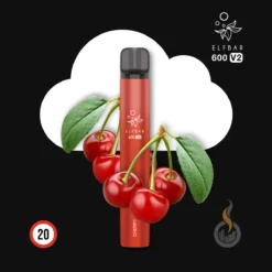 ELF BAR 600 V2 Cherry