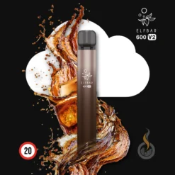 ELF BAR 600 V2 Cola