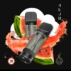 2x ELF BAR ELFA CP Prefilled Pod Watermelon - 20 Mg