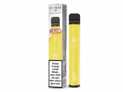 Elf Bar 600 Mit Kindersicherung -VapeZone Deutschland elfbar 600 coconut melon