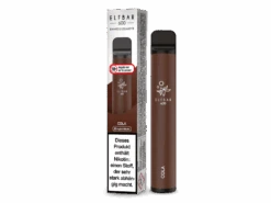 Elf Bar 600 Mit Kindersicherung -VapeZone Deutschland elfbar 600 cola 2049f41b f33a 48c2 a02e 7e03e47e21db