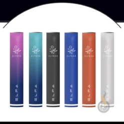 ELF BAR ELFA CP Basisgerät - 500 MAh -VapeZone Deutschland elfbar elfa akku in 6 farben