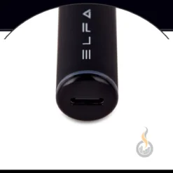 ELF BAR ELFA CP Basisgerät - 500 MAh -VapeZone Deutschland elfbar elfa akku usb c anschluss