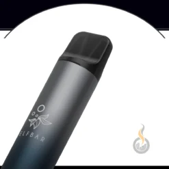 ELF BAR ELFA CP Basisgerät - 500 MAh -VapeZone Deutschland elfbar elfa pod aufgesteckt