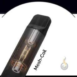 ELF BAR ELFA CP Basisgerät - 500 MAh -VapeZone Deutschland elfbar elfa pod mit mesh coil