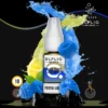 ELFLIQ By Elfbar Blue Razz Lemonade Nikotinsalz Liquid - 10 Ml